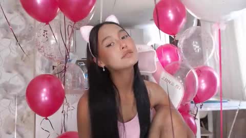 Snapshot of germiona_shine chatting on 2, 2, 2026 Germiona online show from 2, 2, 2026
