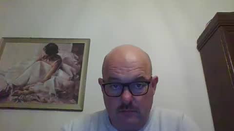 gernelecker online show from 13, 10, 2025