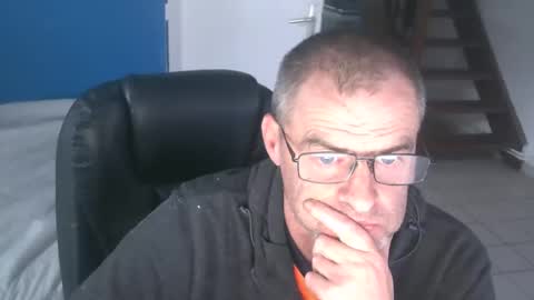 geronemo62 online show from 13, 10, 2025