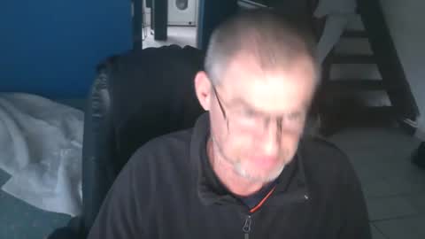 geronemo62 online show from 15, 10, 2025