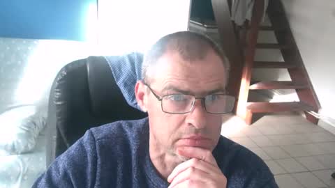 geronemo62 online show from 19, 10, 2025