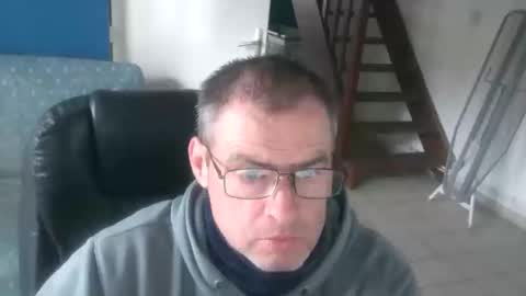 geronemo62 online show from 2, 11, 2025