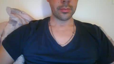 Snapshot of geronimo_2 chatting on 20, 1, 2025 geronimo_2 online show from 20, 1, 2025