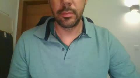 geronimo_2 online show from 28, 4, 2026