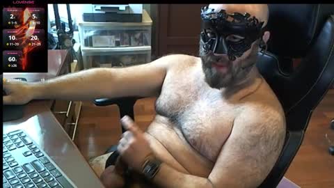 Daddy Jokes online show from 13, 3, 2026