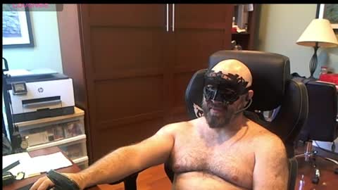 Daddy Jokes online show from 7, 5, 2026