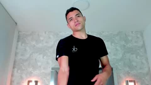 im Gerson online show from 13, 2, 2025