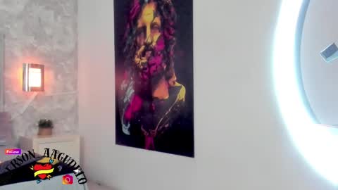 im Gerson online show from 23, 2, 2025