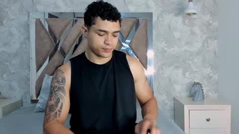 im Gerson online show from 22, 10, 2025