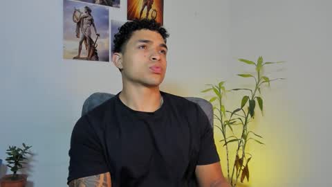 im Gerson online show from 8, 3, 2026