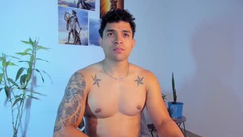 im Gerson online show from 23, 3, 2026