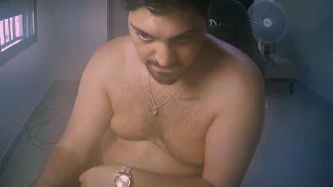 gersyy_ online show from 9, 8, 2026
