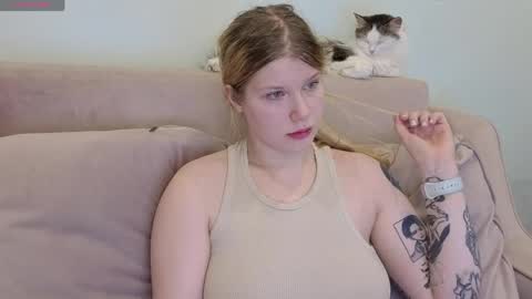 Gerta online show from 11, 5, 2026