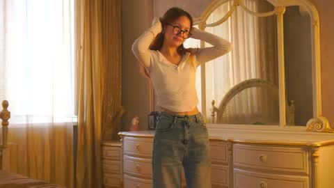 Kristy online show from 16, 4, 2026