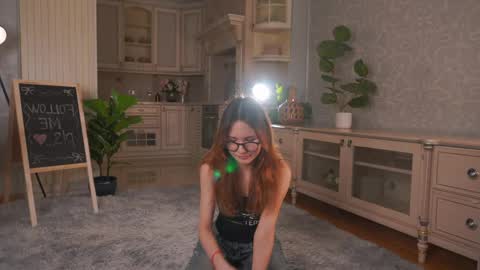 Kristy online show from 23, 5, 2026