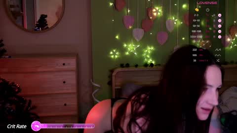 Anna online show from 14, 1, 2025