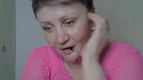 gessy_angel online show from 24, 3, 2026