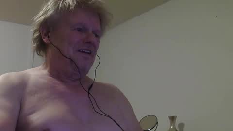 Gethyn online show from 7, 1, 2025