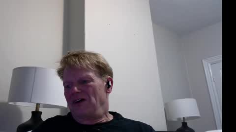 Gethyn online show from 13, 1, 2026