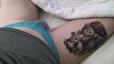 Luscious online show from 13, 1, 2025