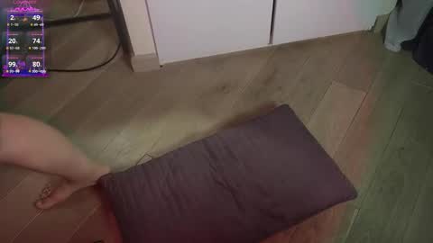 gettoknowmebetter online show from 23, 10, 2025