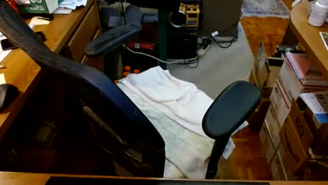 Snapshot of gfhdhr2 chatting on 12, 7, 2026 gfhdhr2 online show from 12, 7, 2026