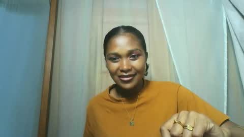 gggloria online show from 12, 10, 2025