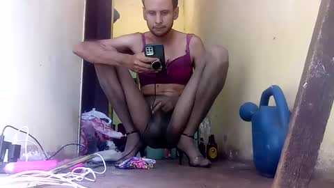 Gaby online show from 8, 9, 2025