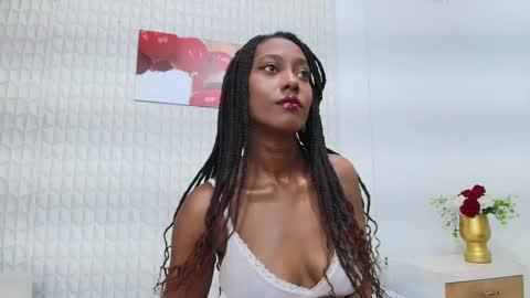 ghanimabrooks online show from 13, 9, 2025