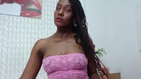 ghanimabrooks online show from 20, 9, 2025