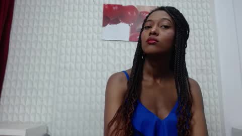 ghanimabrooks online show from 22, 9, 2025