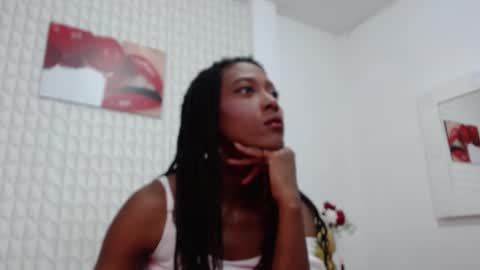ghanimabrooks online show from 29, 9, 2025