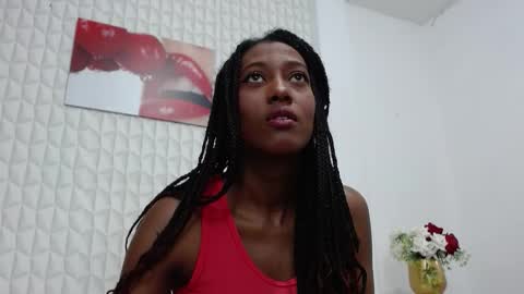 ghanimabrooks online show from 30, 9, 2025