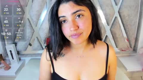 Danna Astrom online show from 27, 1, 2025