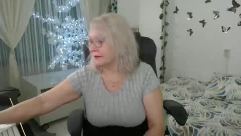 Ghertrudequeen online show from 29, 3, 2026