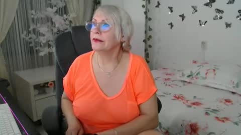 Ghertrudequeen online show from 3, 5, 2026