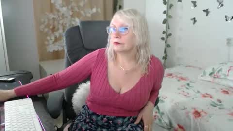 Ghertrudequeen online show from 13, 5, 2026