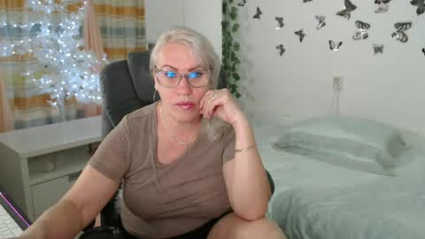 Ghertrudequeen online show from 17, 6, 2026