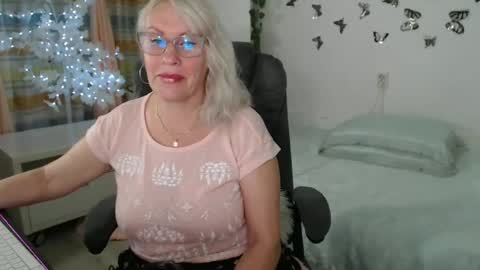 Ghertrudequeen online show from 19, 6, 2026