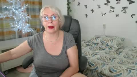Ghertrudequeen online show from 23, 6, 2026