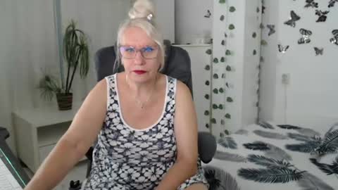 Ghertrudequeen online show from 25, 7, 2026