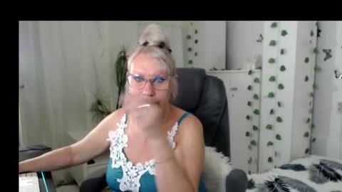 Ghertrudequeen online show from 3, 8, 2026