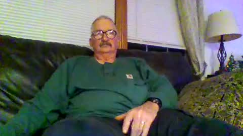 ghost2534 online show from 25, 12, 2024