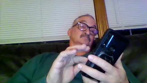 ghost2534 online show from 31, 12, 2024