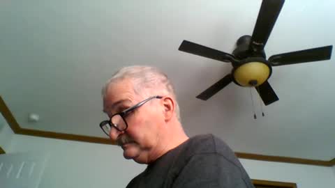 ghost2534 online show from 5, 1, 2025