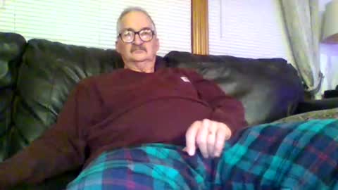 ghost2534 online show from 15, 1, 2025