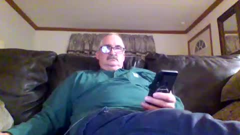 ghost2534 online show from 6, 2, 2025