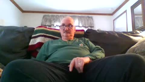 ghost2534 online show from 12, 2, 2025