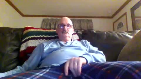 ghost2534 online show from 19, 2, 2025