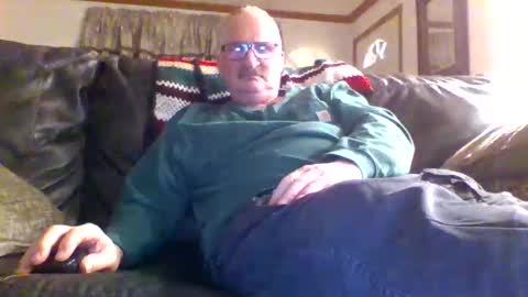 ghost2534 online show from 27, 2, 2025